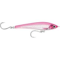Rapala X-Rap® Magnum Stick 17cm 88g Hot Pink UV