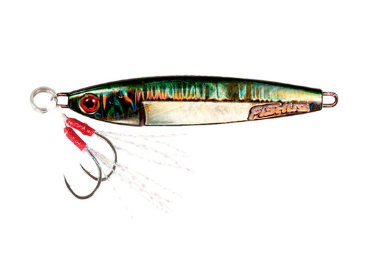 Fishus Umiko Cast Jig 40 g Jurel