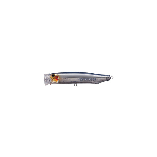 Tackle House Contact Feed Popper 100mm 21g col NR03 Sergoru Katakuchi