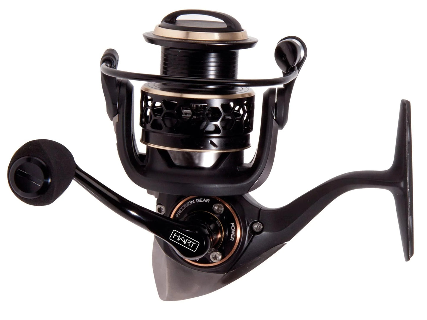Hart Ishod Spinning Reel 800
