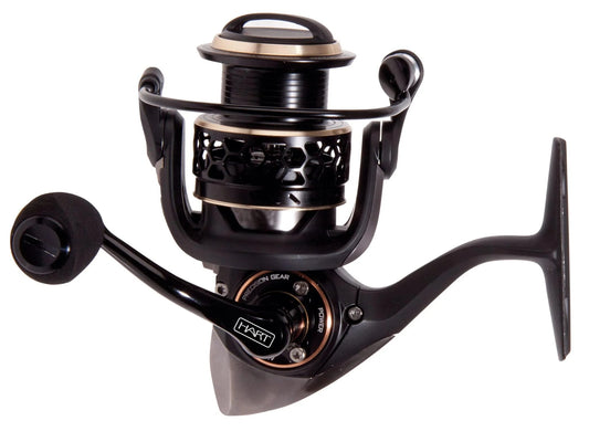 Hart Ishod Spinning Reel 800