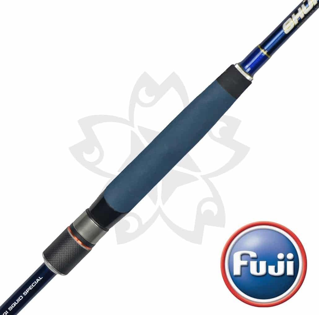 Sakura Shukan Heavy Shore Jig Special spinning rod 3.3m 40-100g