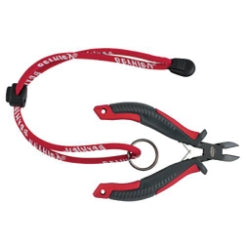 Berkley XCD Side Cutting Pliers 11.5cm