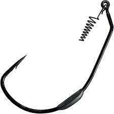 VMC Hamecon Texan 7346 SL Heavy Duty Fixed Weight Swimbait - 14g - H.NO.9/0-3X STRONG - AVM350904