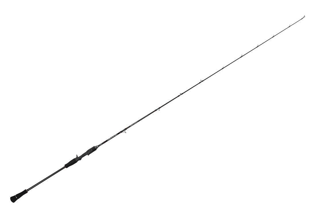 Hart Bloody Brazil Jig 65C - Slow Jigging rod 6'5" 20-120g