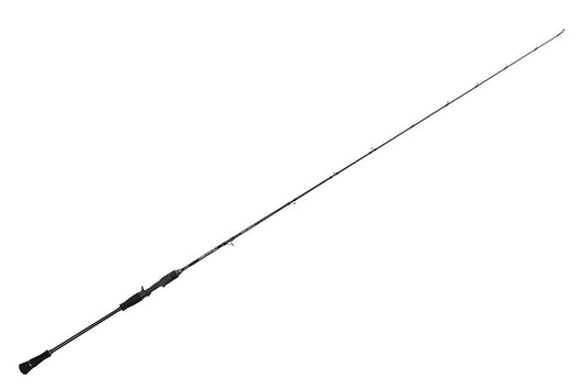 Hart Bloody Brazil Jig 65C - Slow Jigging rod 6'5" 20-120g