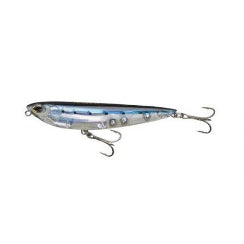 Yo Zuri 3D Inshore Pencil (F) 100mm 14g Sardine
