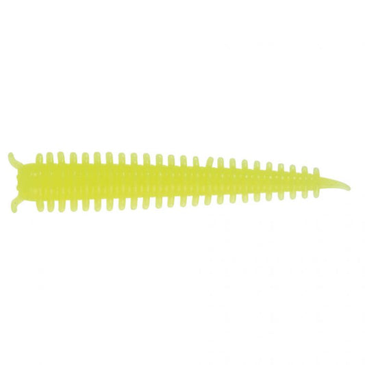 Hart Rock & Street Alien 40mm Bright Yellow Glow c002