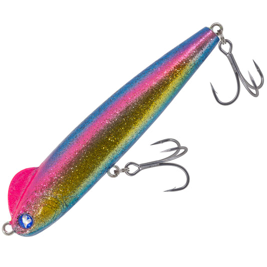 BlueBlue Snecon 90S Col 02 Boso Sunset