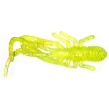 HTO Bug-GA, 5cm, Chart