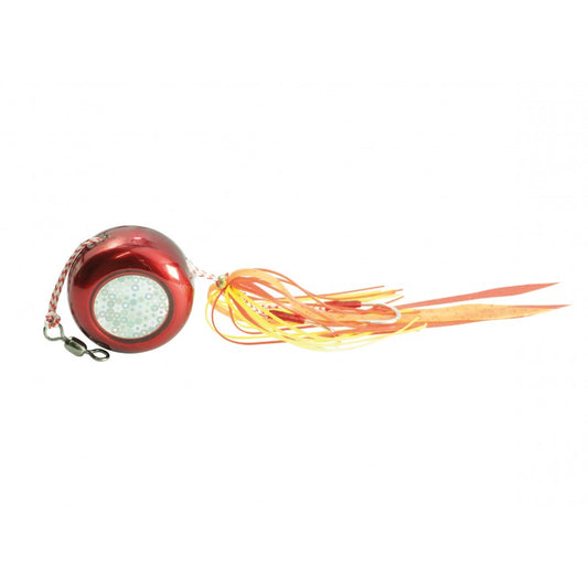 Explorer Tackle Hinata Kab 90g Kabura Jig - Rouge