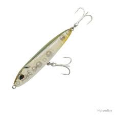 Sakura - Mister Joe S 120-120mm - 35g - G21 (Ghost Lancon) - SAPLB5051120-G21