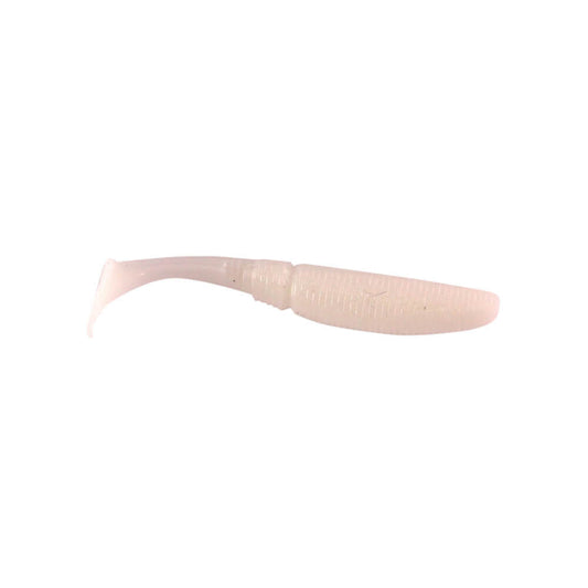 Hart Rock & Street M-Minnow 1.8" Glow White col PSG
