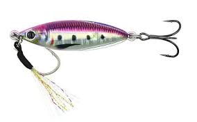 Explorer 60g 80mm pink