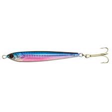 Flashmer Jig Metal Spot – 60 g – Bluegill (BG)