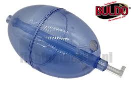 WSB Tackle Bubble Floats Medium 30mm