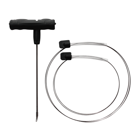 Lumica Ikejime Kit Super Long 100cm from Japan