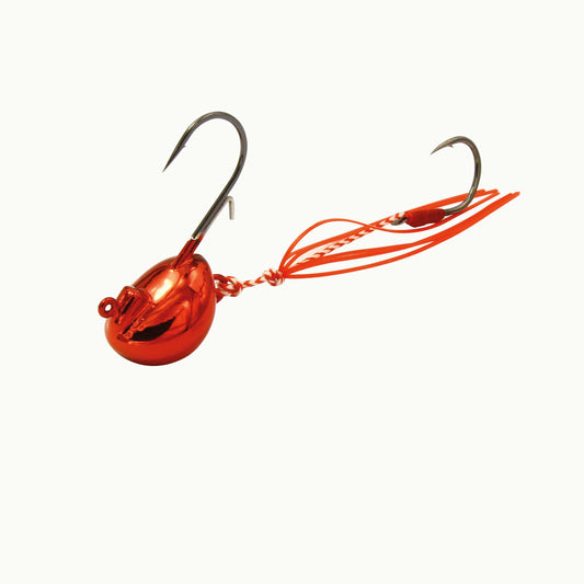 Explorer Tackle Deep Tenya 50g Red Mirror