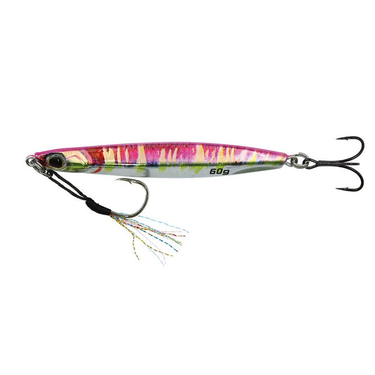 Explorer Tackle 80g 112mm AY