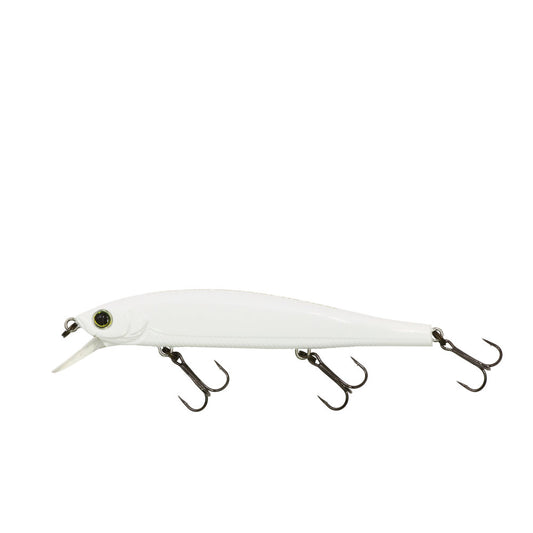 Yo Zuri 3DB Jerkbait (SP) 110mm 15g White