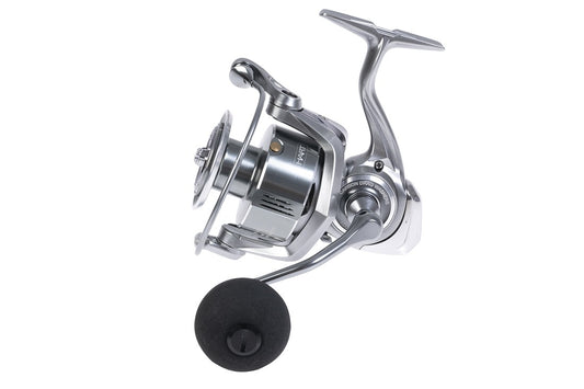 Hart Akab SW 6000-5+1BB-5.1:1 fixed spool reel