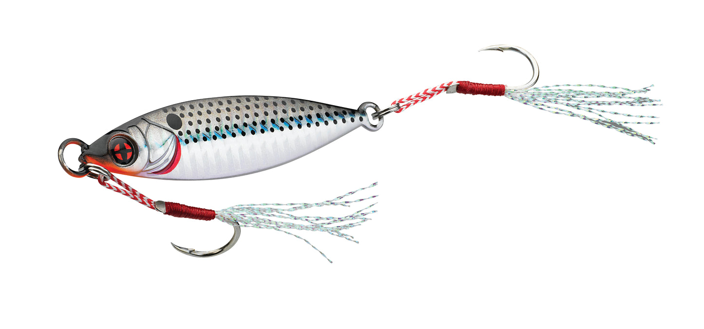 Sakura Lento Slow/Casting Jig 82mm 40g Mullet