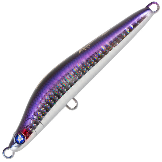 Blue Blue Bashooot 105 - 37g Katakuchi