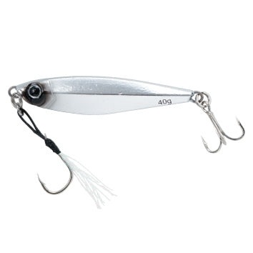 Crazee Casjig 50mm 20g Casting Jig - Tachi