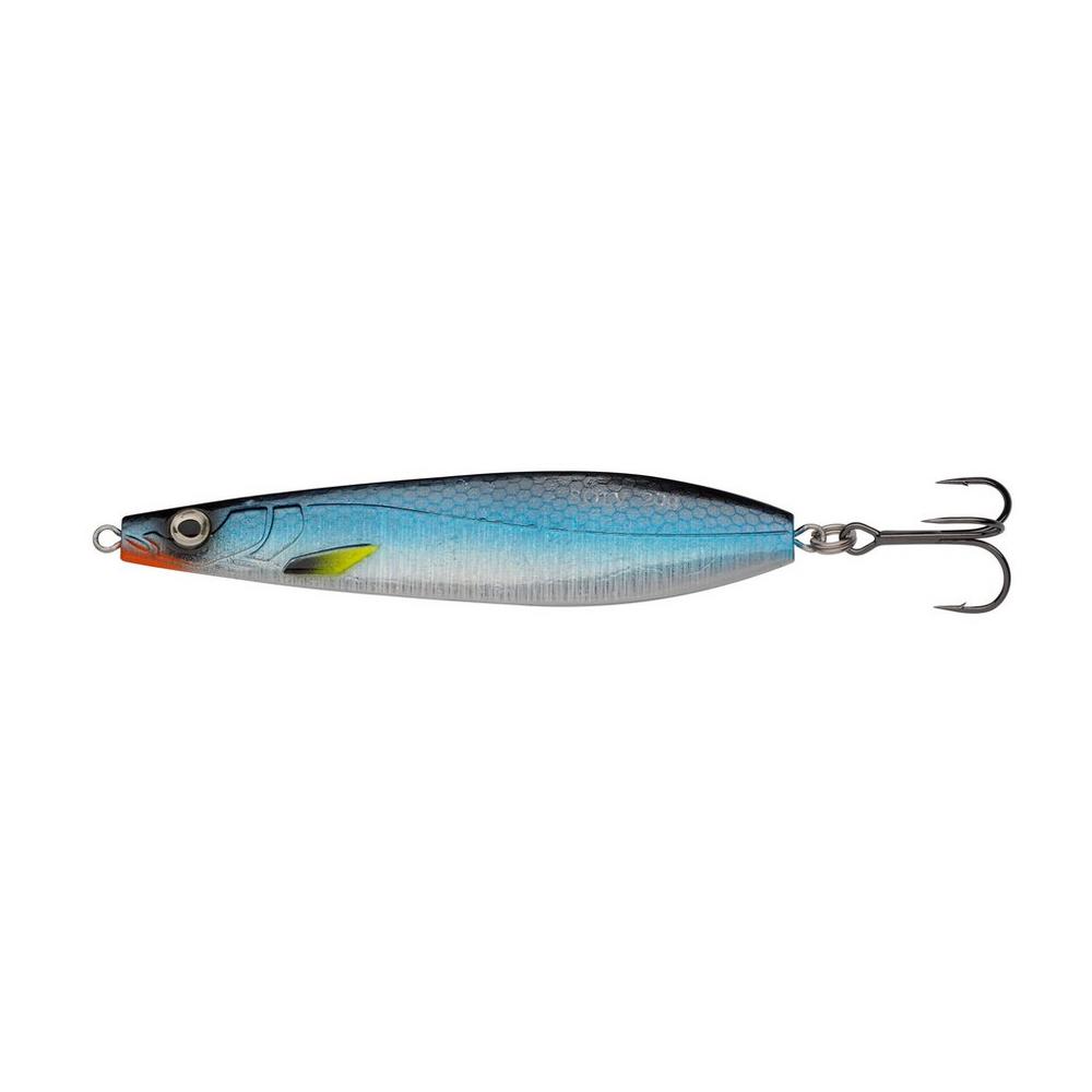 Abu Garcia Solv Blixx - 9cm 20g - Blue Herring