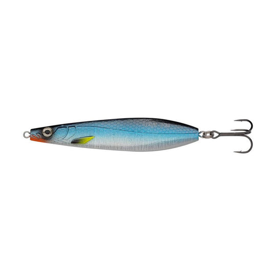 Abu Garcia Solv Blixx - 9cm 20g - Blue Herring