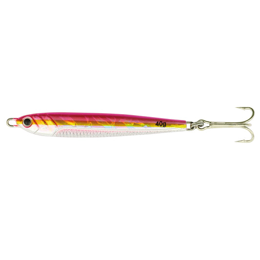 Flashmer Metal Spot Casting Jig - Miam 28g
