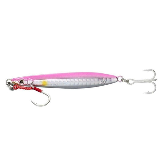 Shimano Coltsniper Iwashi Rocket 40g Pink