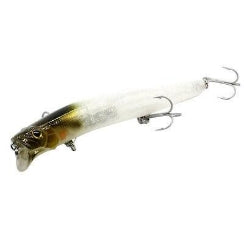 WSB Tackle Demon Bass Slayer Ghost