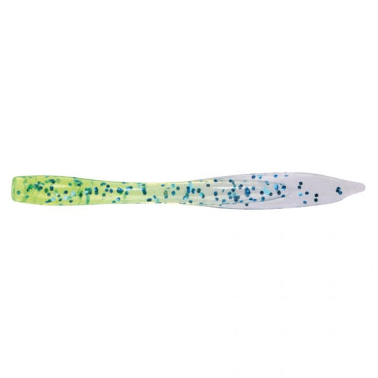 Hart Rock & Street Rover 50mm Blue Glitter col C05
