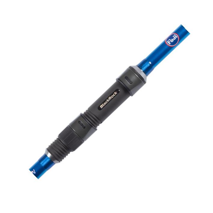 Kobe Bass King 11'6" 3 piece bass rod 50-100g (2-4oz)