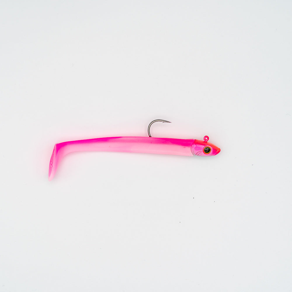 Lazy Lures Bomb Squad 12cm 20g Bubblegum Bandit