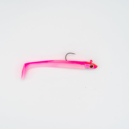 Lazy Lures Bomb Squad 12cm 20g Bubblegum Bandit