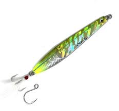 konichi 30g green silver