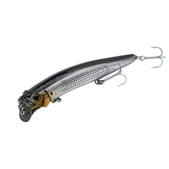 WSB Tackle Demon Bass Slayer Mullet