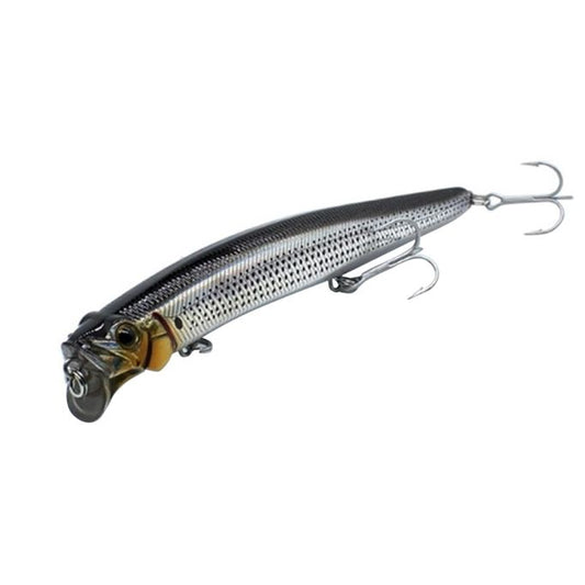 WSB Tackle Demon Bass Slayer Mullet