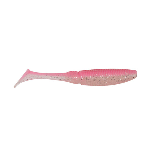 Hart Rock & Street M-Minnow 1.8" Pink Glitter col K067