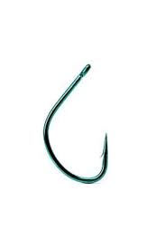 Cox & Rawle semi circle claw Size 6