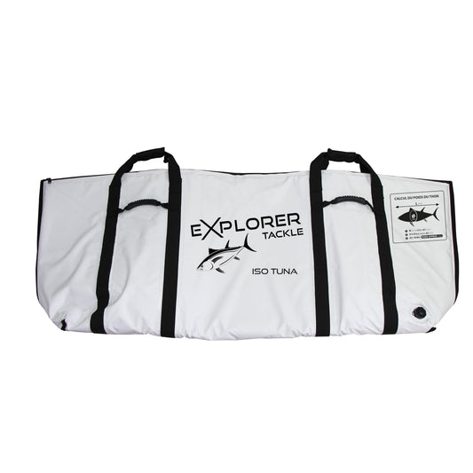 Explorer Tackle Iso 225 XL Tuna Sack