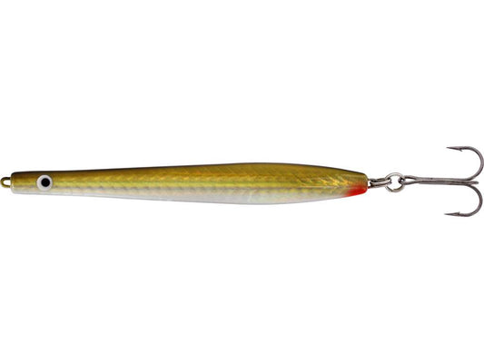 Westin Solvpilen 20g 10cm Olive Diamond
