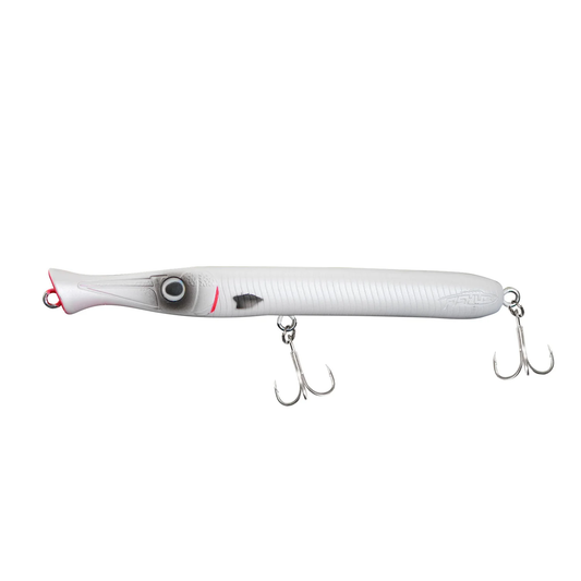 Fishus Don Belone Sinking 14cm 15g WhIte