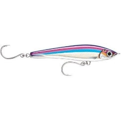 Rapala X-Rap® Magnum Stick 17cm 88g High Voltage Purple