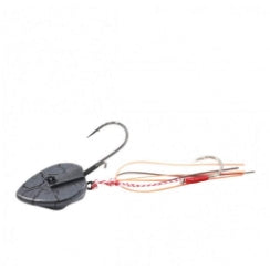 Explorer Tackle - Explorer Shallow Tenya - 15 g - Huitre