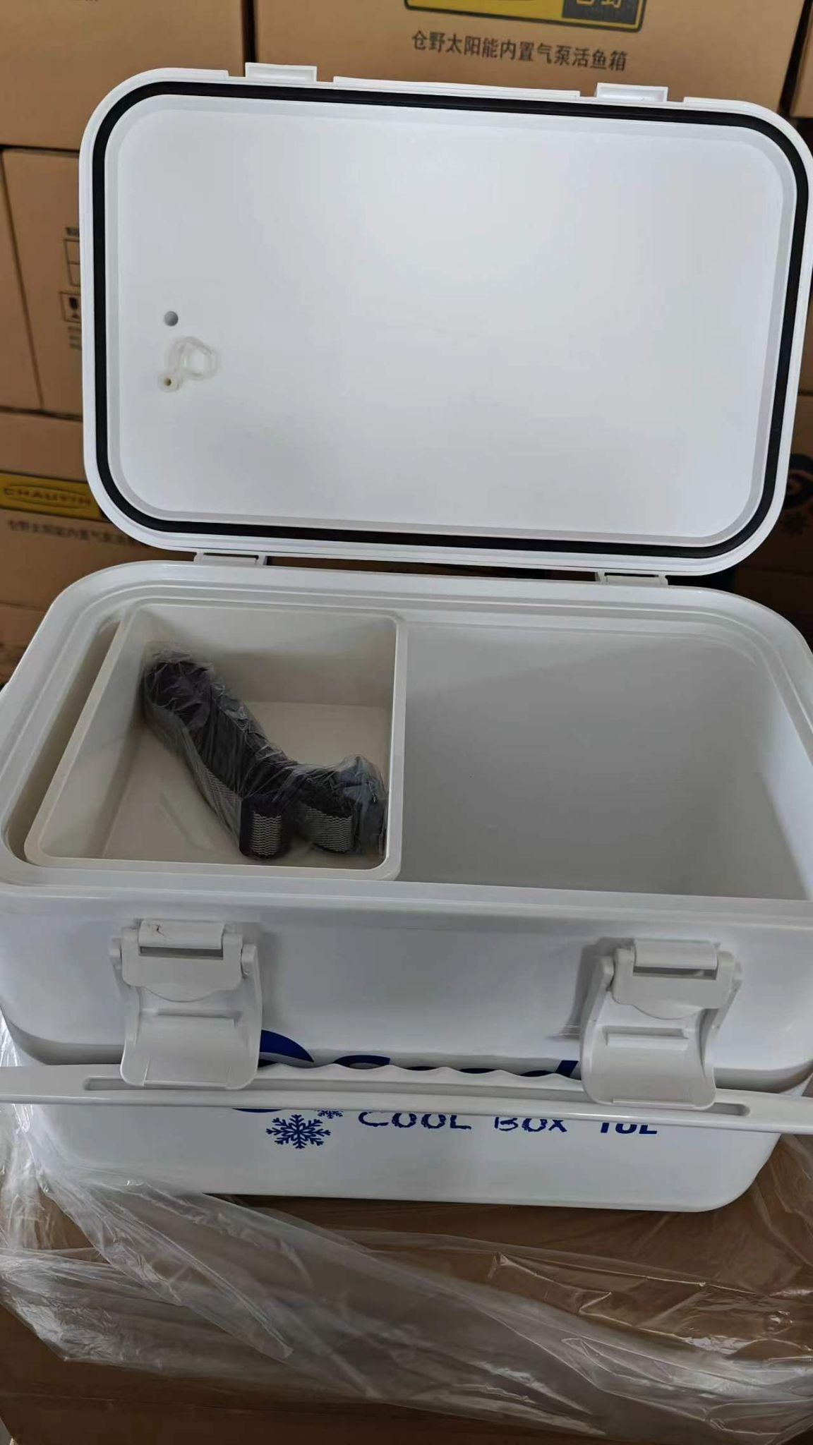 Seadra 18l Cool Box
