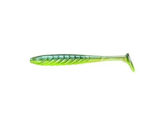 Yum Pulse Soft Swimbait Shad  Sinful Shad 4.5"