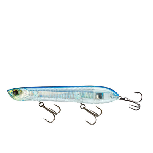 Yo Zuri 3DB Pencil Popper (F) 135mm 27.5g Prism Silver Blue